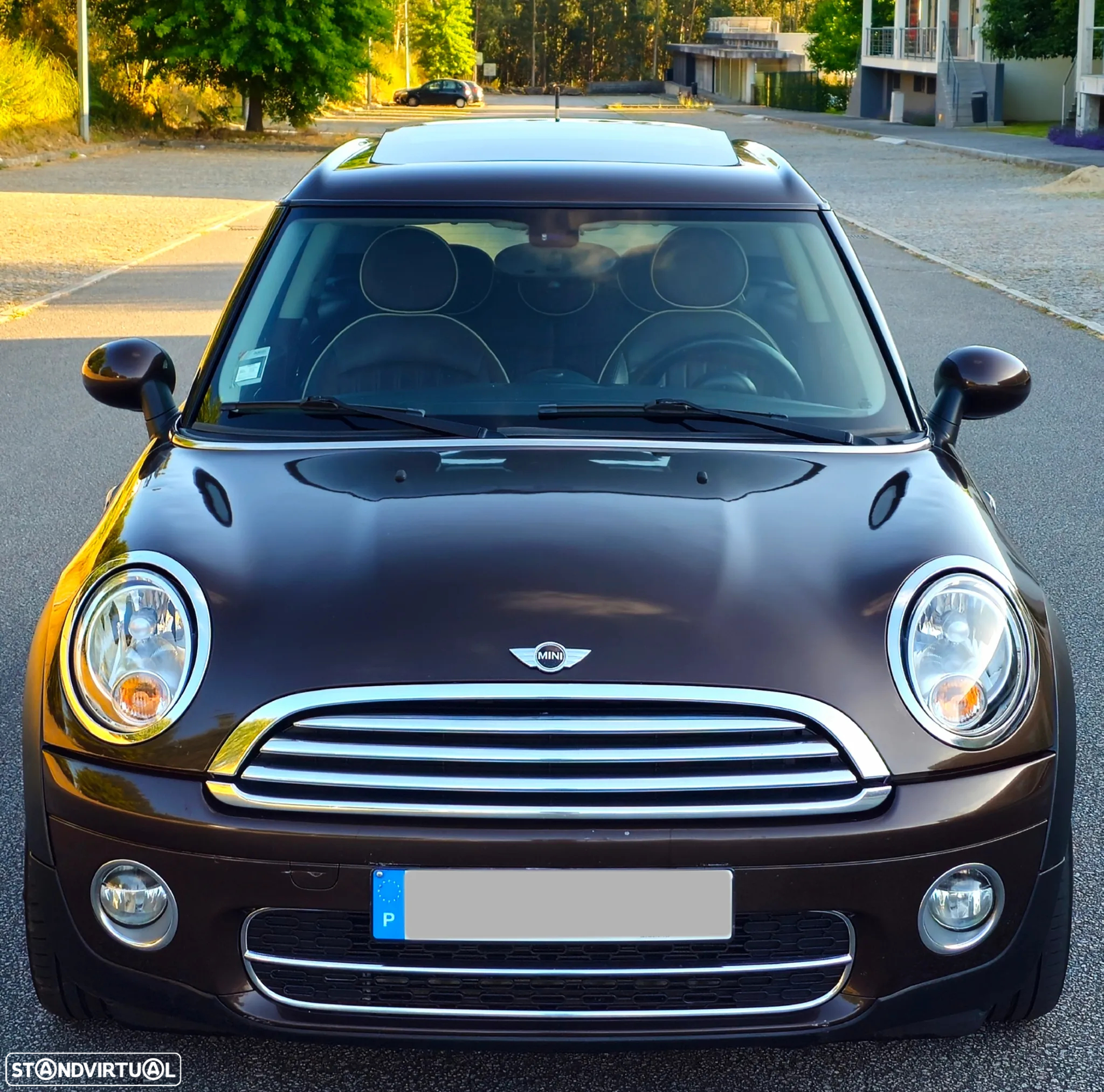 MINI Clubman - 34
