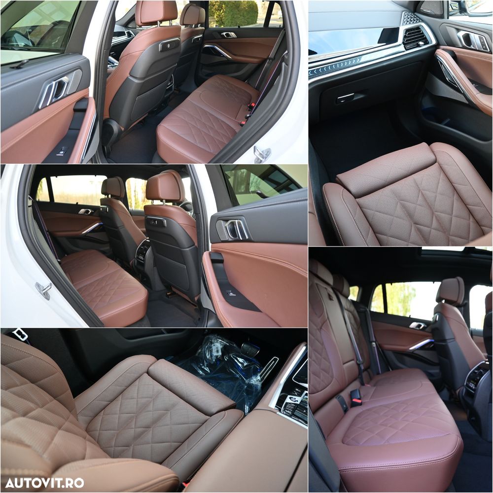 BMW X6 xDrive30d AT MHEV - 17