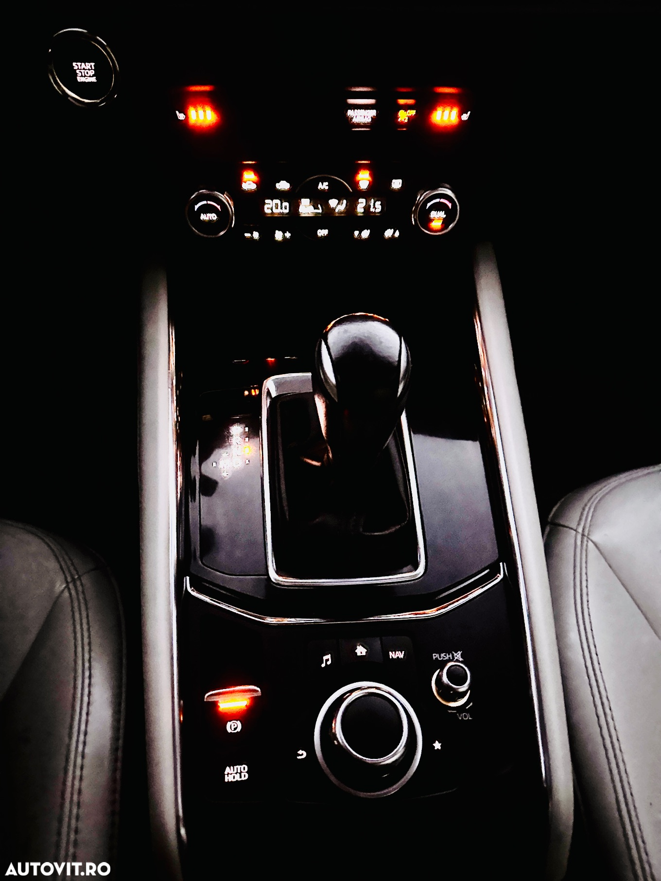 Mazda CX-5 CD175 4x4 AT Revolution Top - 37