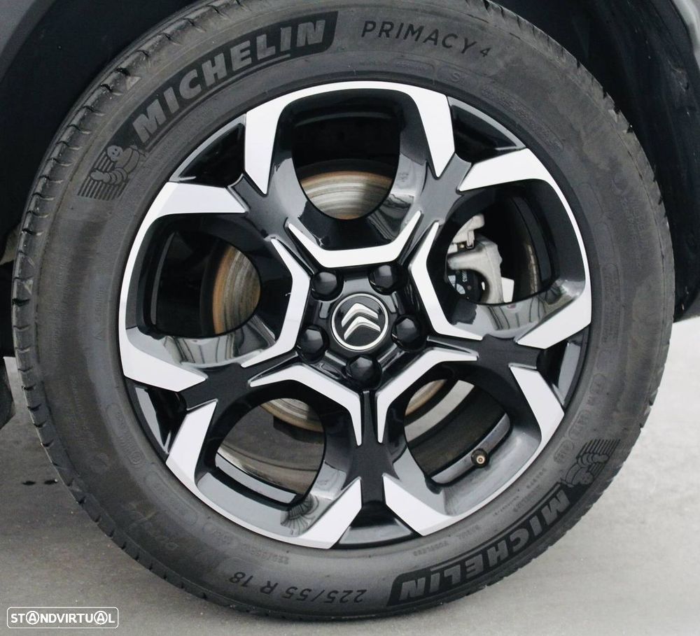 Citroën C5 Aircross 1.2 PureTech Plus - 10