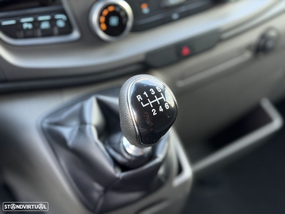 Ford Transit 2.0 TDCi 130HP Frigorífica L2H2 3L - 20