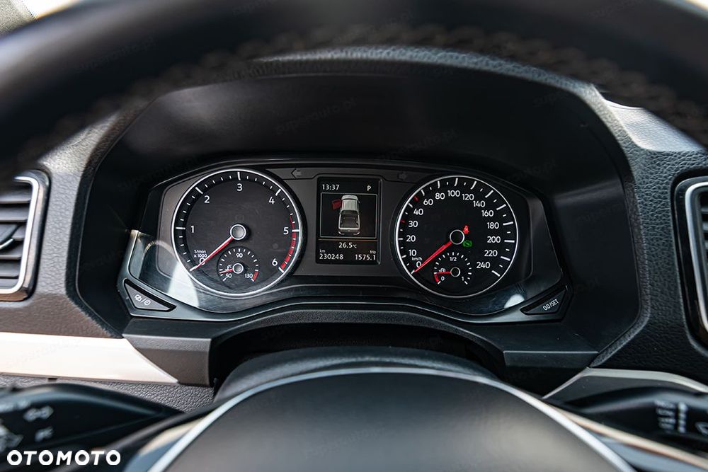 Volkswagen Amarok 3.0 V6 TDi 4MOTION Aventura - 21