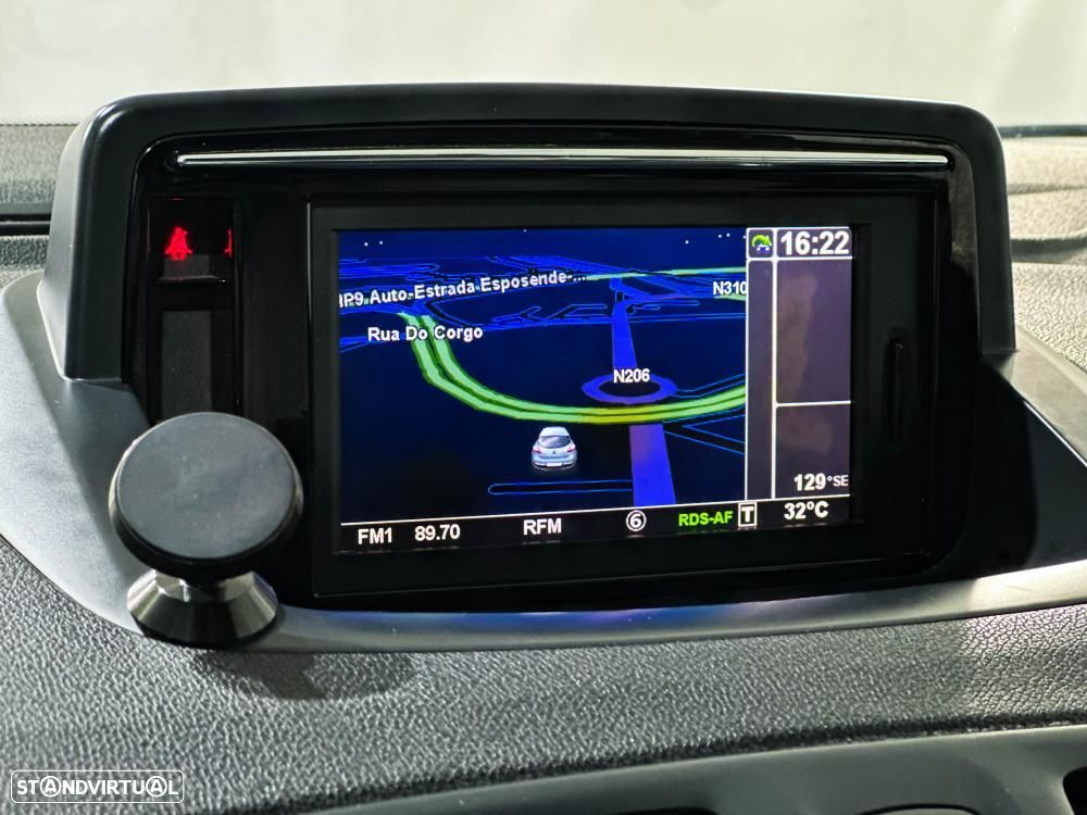 Renault Mégane Coupe 2.0 dCi Dyn. S - 51