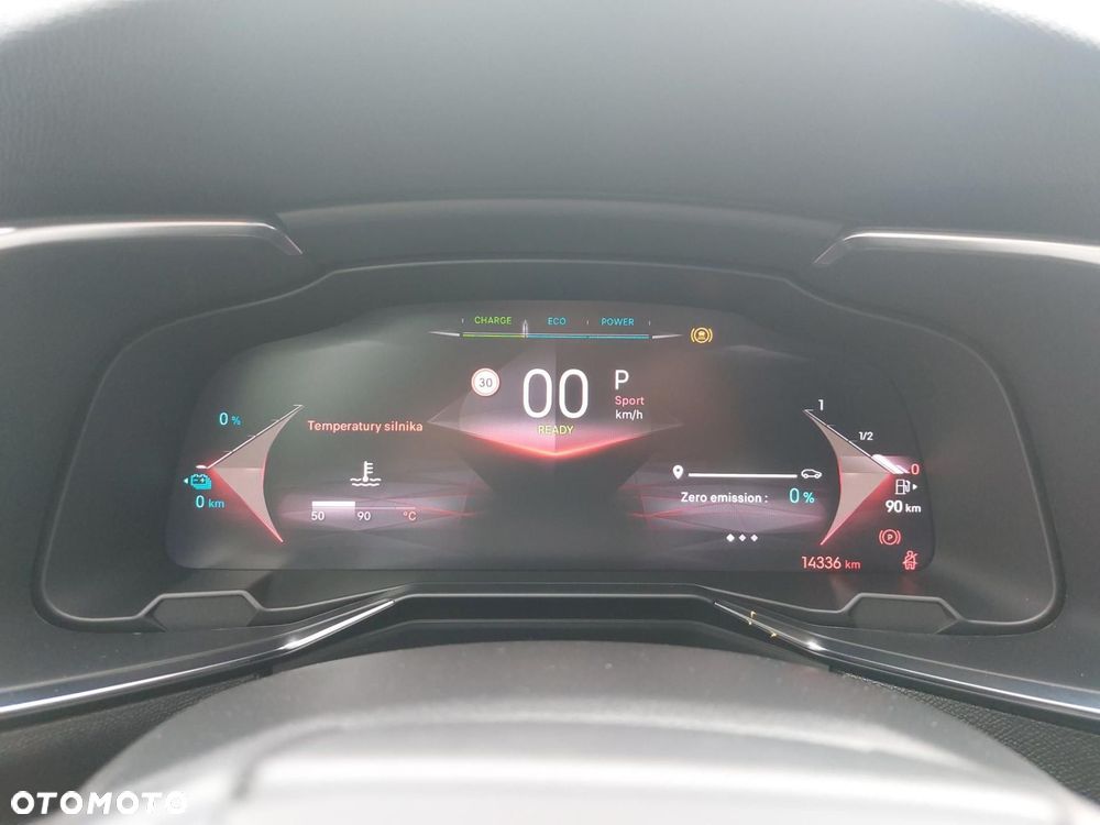 DS Automobiles DS 7 Crossback - 23