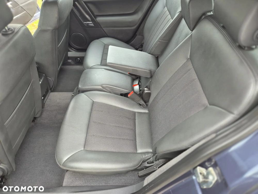 Opel Signum 1.9 CDTI Business - 27