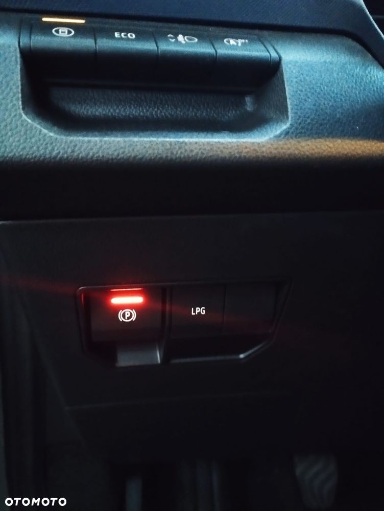 Dacia Duster 1.0 TCe Journey - 13