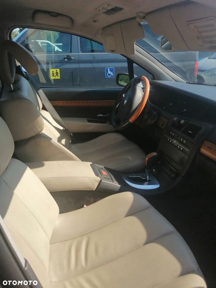 Renault Vel Satis - 22
