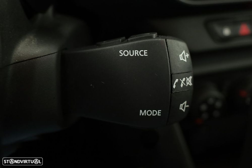 Dacia Jogger 1.0 ECO-G Expression 7L Bi-Fuel - 17