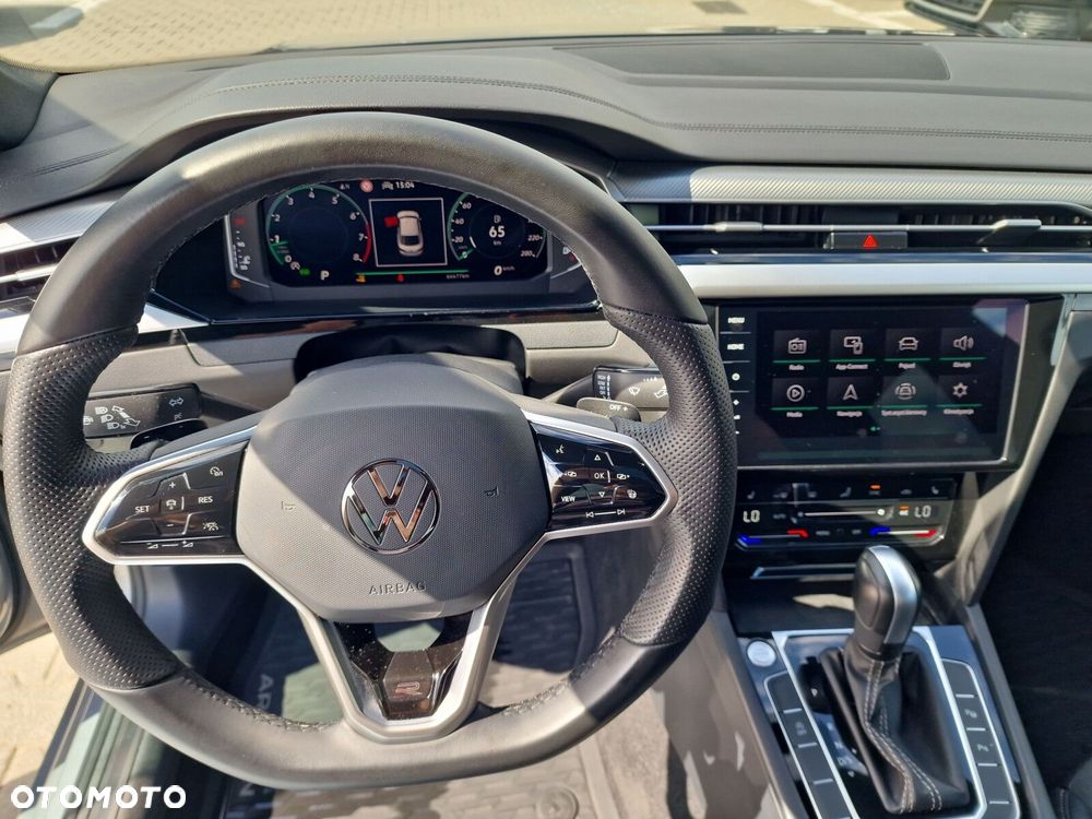 Volkswagen Arteon 2.0 TSI R-Line DSG - 17