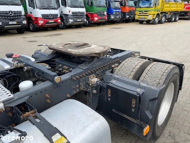 Volvo FH 460 4x2 z hydrauliką do wywrotu - 9