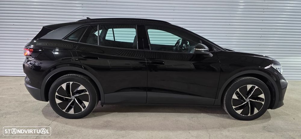 VW ID.4 Pro Black Edition - 9
