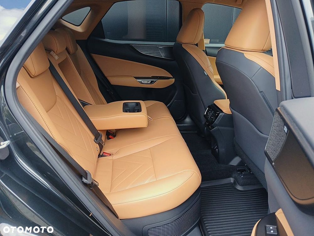 Lexus NX 350h Omotenashi AWD - 32