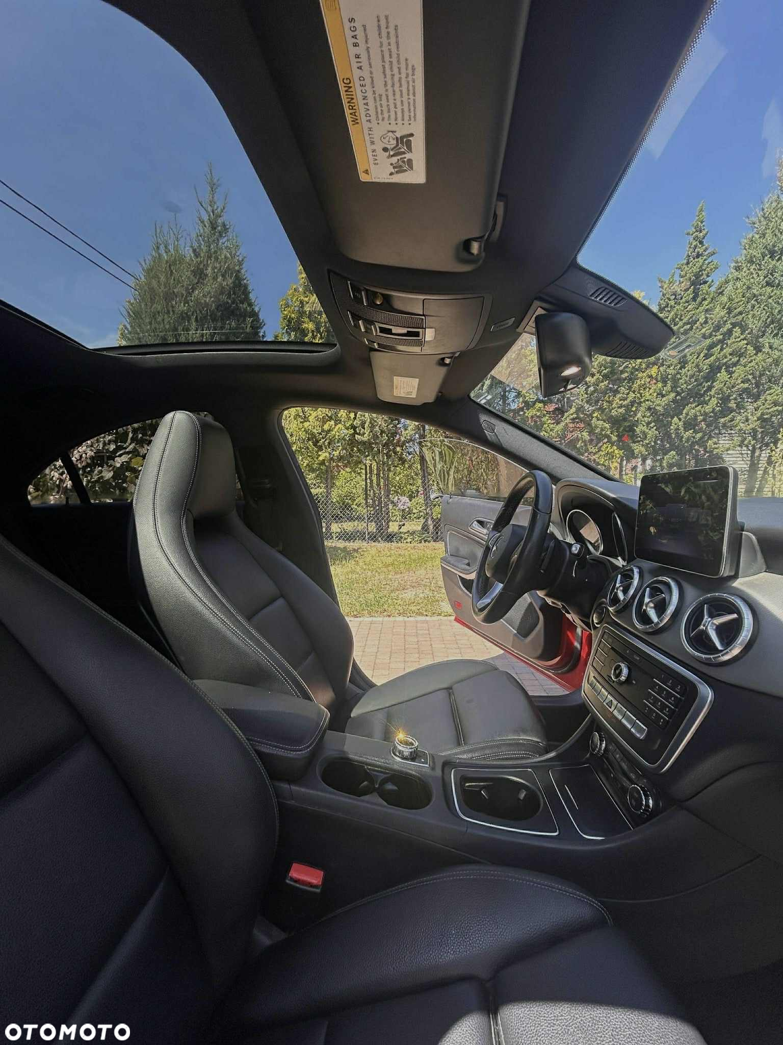 Mercedes-Benz CLA 250 7G-DCT AMG Line - 17
