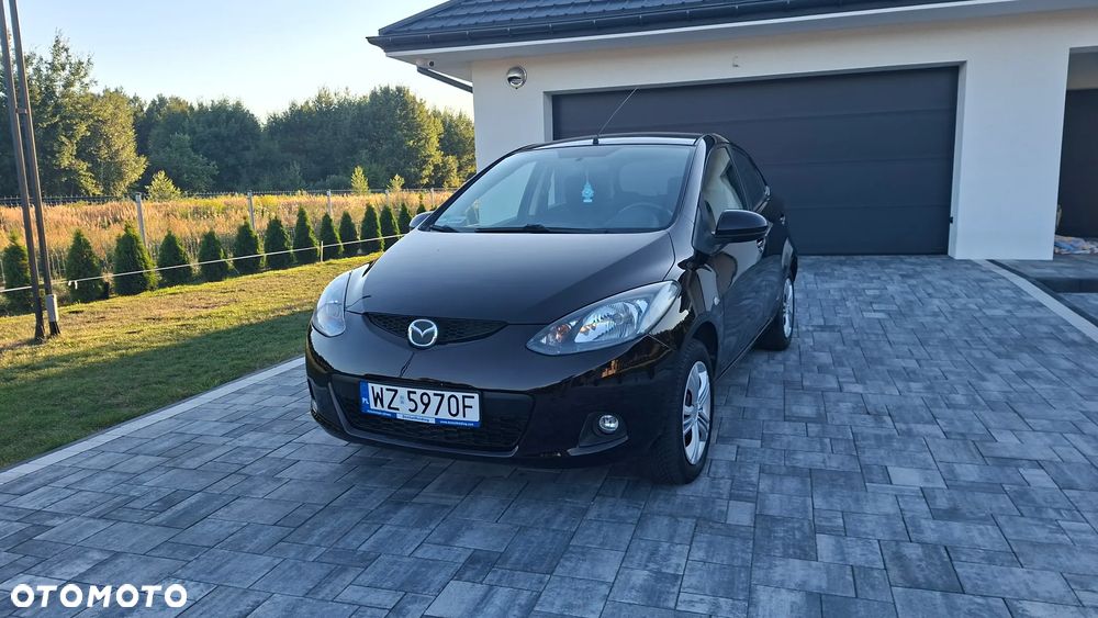 Mazda 2 1.5 Dynamic - 1
