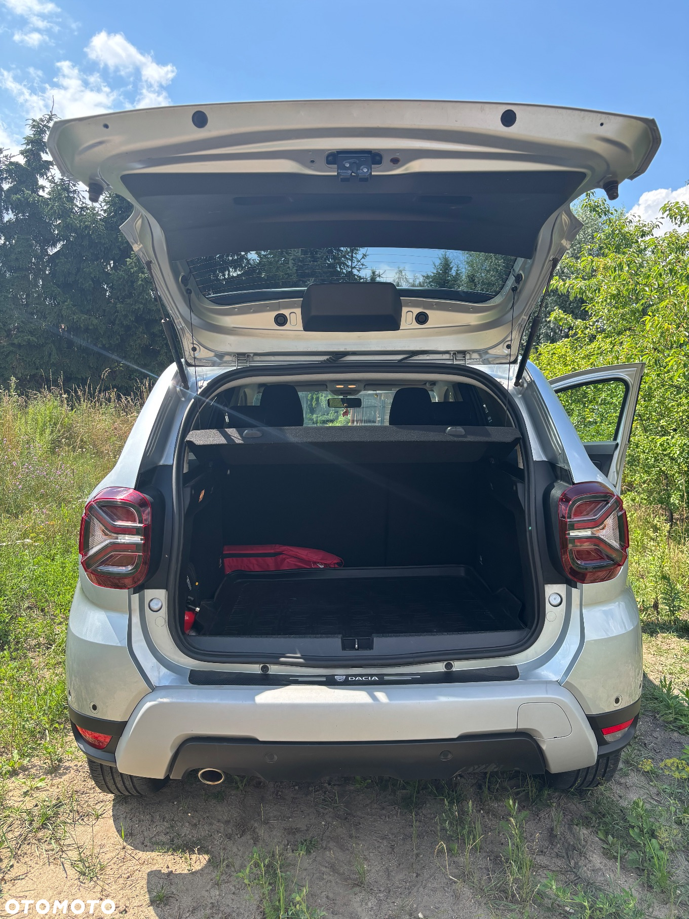 Dacia Duster 1.0 TCe Prestige - 10