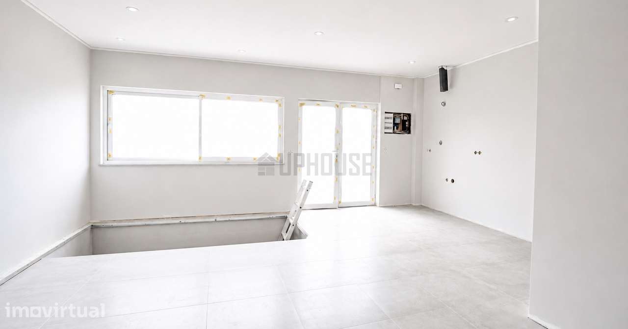 Apartamento T2+2 em Gumirães - Grande imagem: 2/14