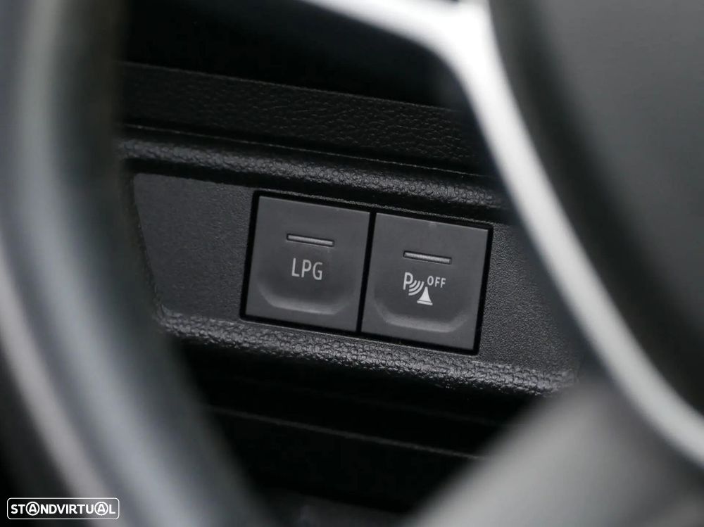Dacia Jogger 1.0 ECO-G Expression 7L Bi-Fuel - 35