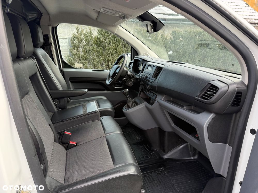 Toyota Proace - 15