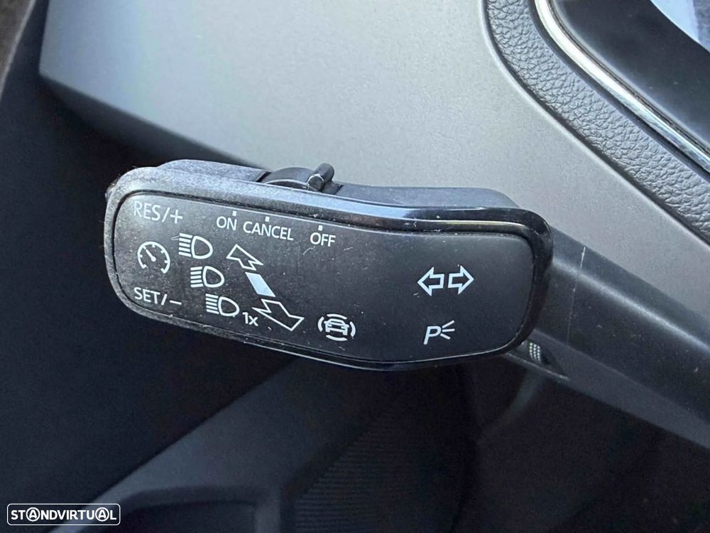 SEAT Ibiza 1.0 MPI Style - 38