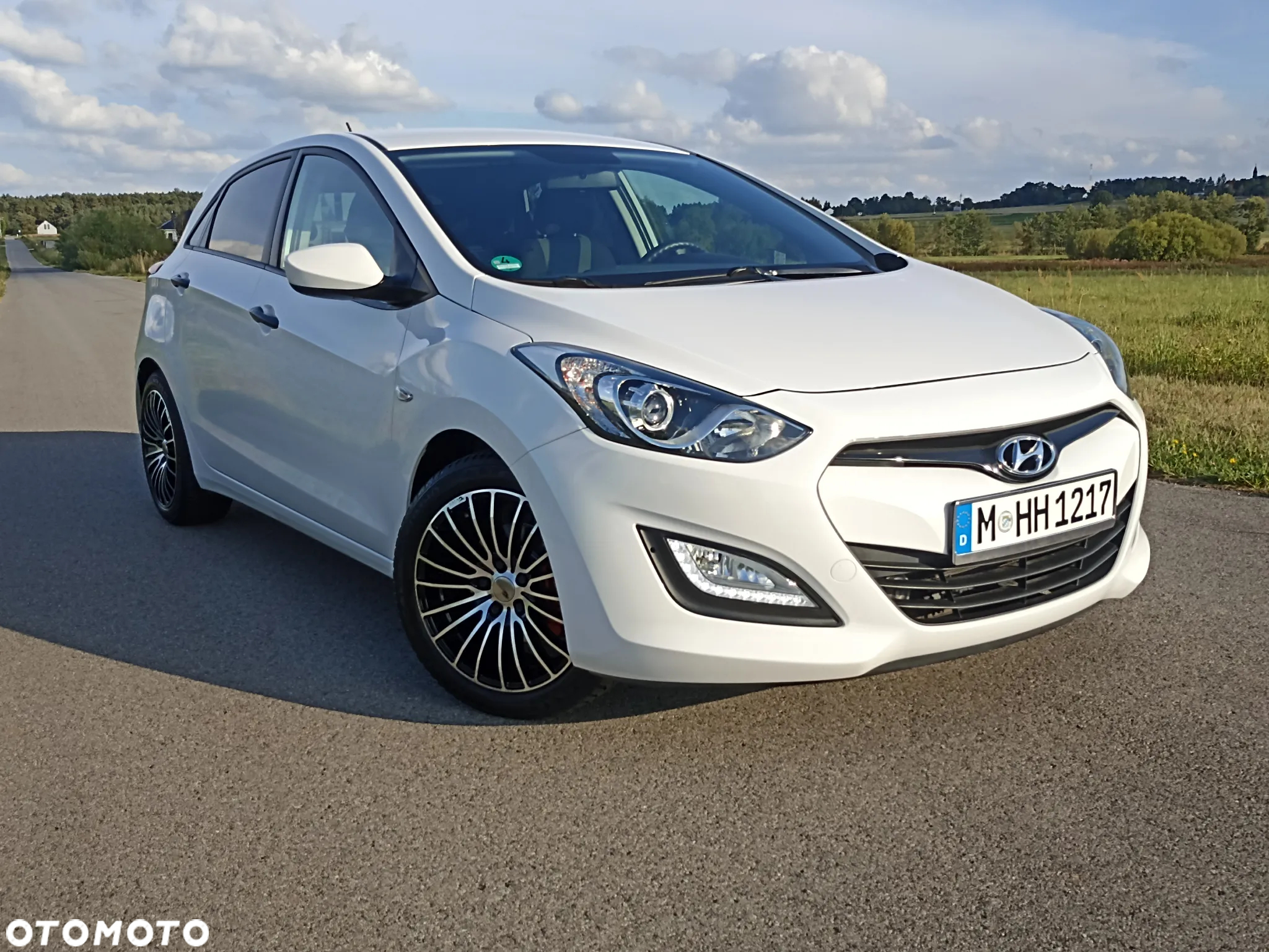 Hyundai i30 1.4 Premium - 2