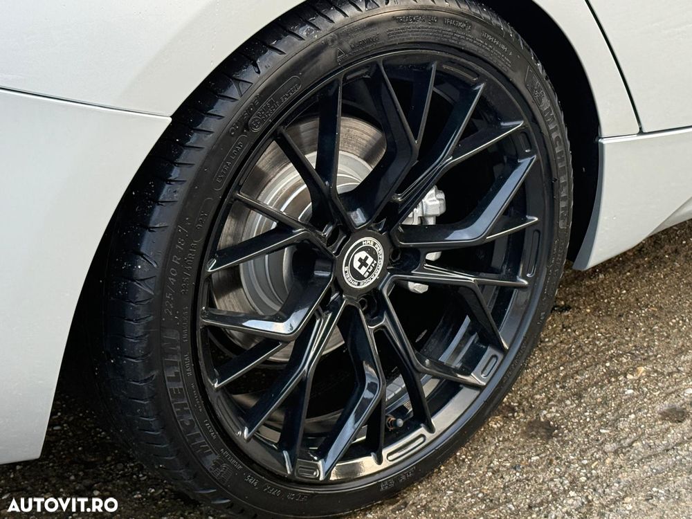 BMW Seria 1 125d Sport-Aut. Sport Line - 24