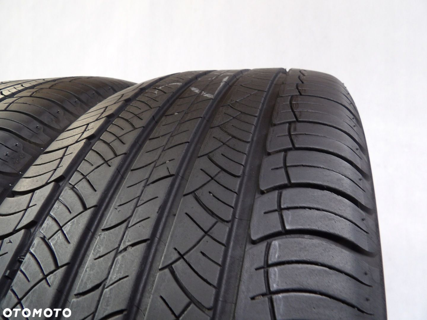 2x opony 245/45R20 MICHELIN LATITUDE TOUR HP - 3