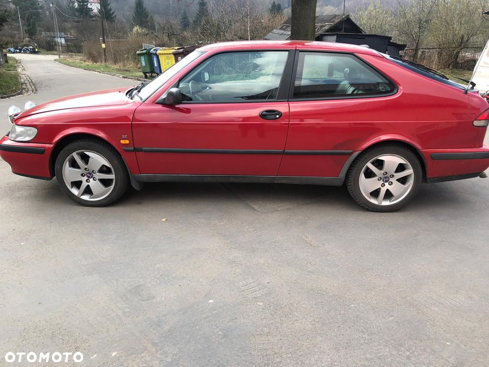 Saab 9-3 - 12