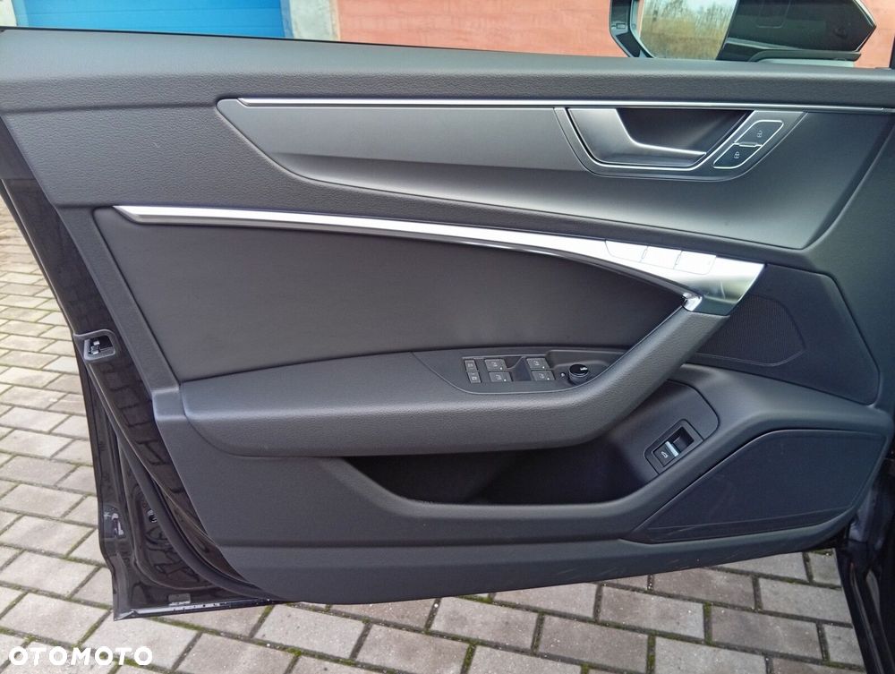 Audi A6 Avant - 20