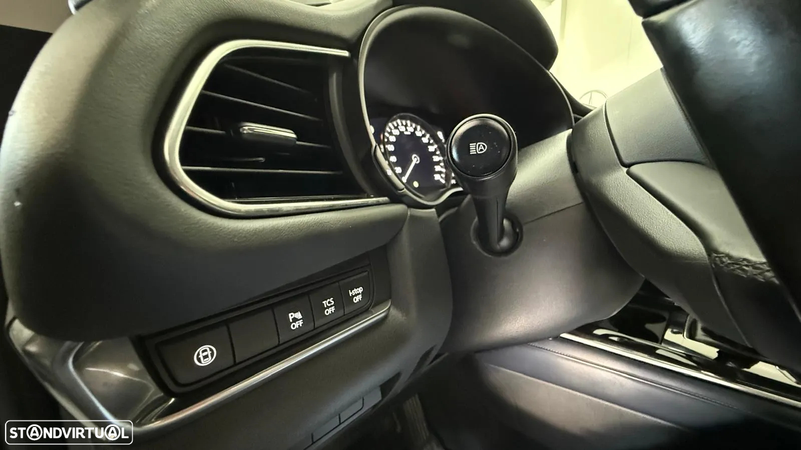 Mazda CX-30 1.8 Sky-D Excellence - 13