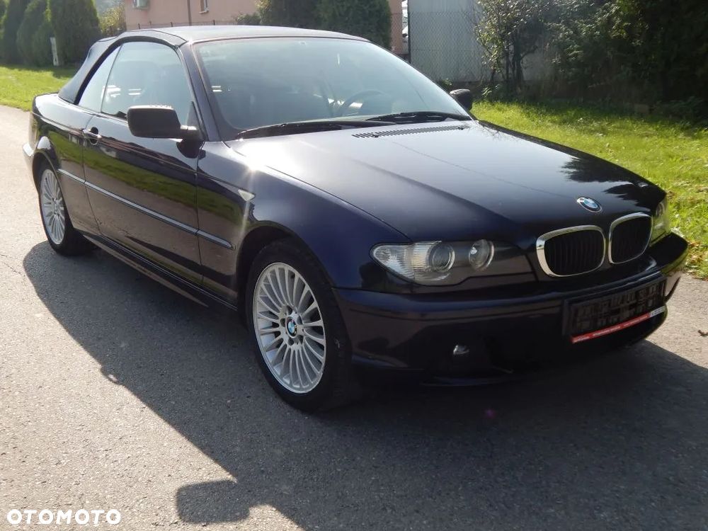 BMW Seria 3 318ti - 4