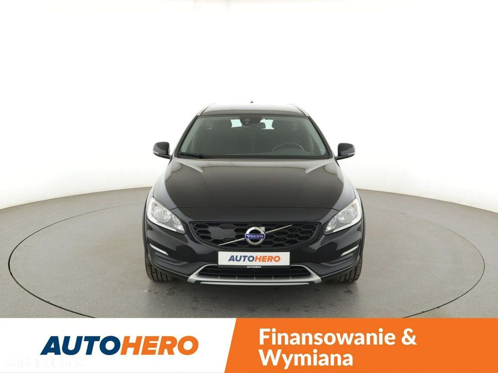 Volvo V60 Cross Country D3 Drive-E Kinetic - 11