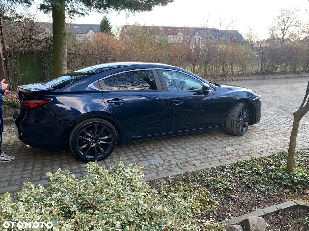 Mazda 6 2.0 SKYMotion - 7
