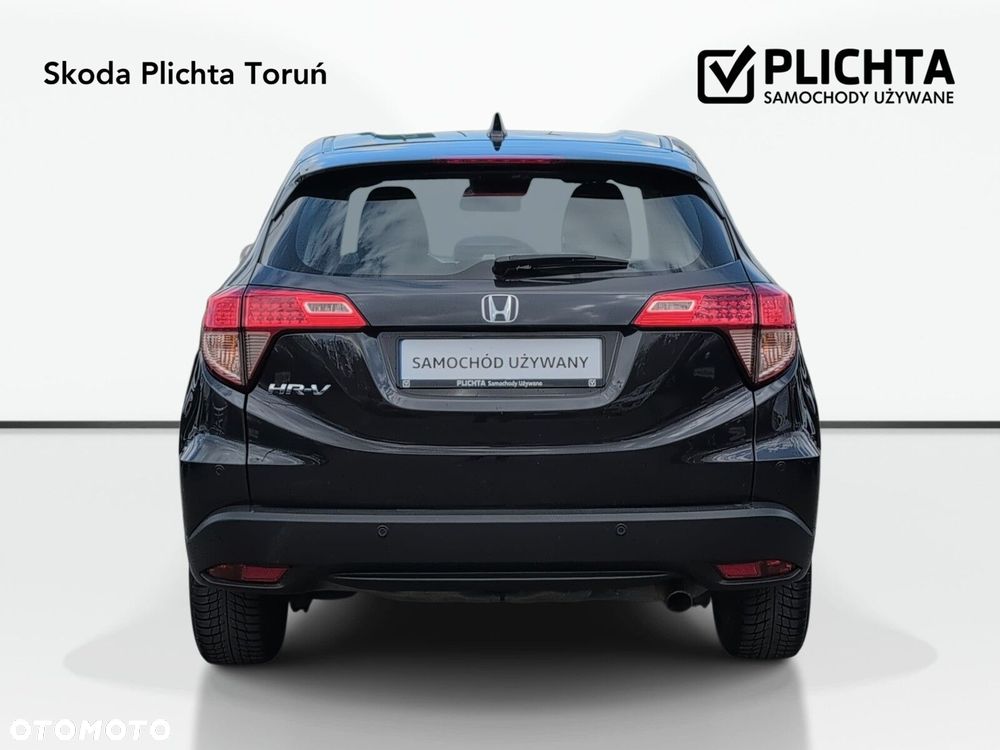 Honda HR-V 1.5 Elegance (ADAS / Connect+) CVT - 6