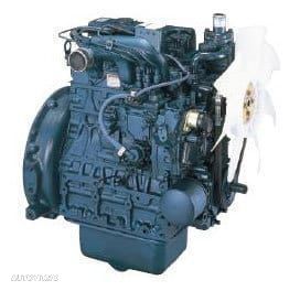 Motor kubota d1803 - 3 segmenti - 1