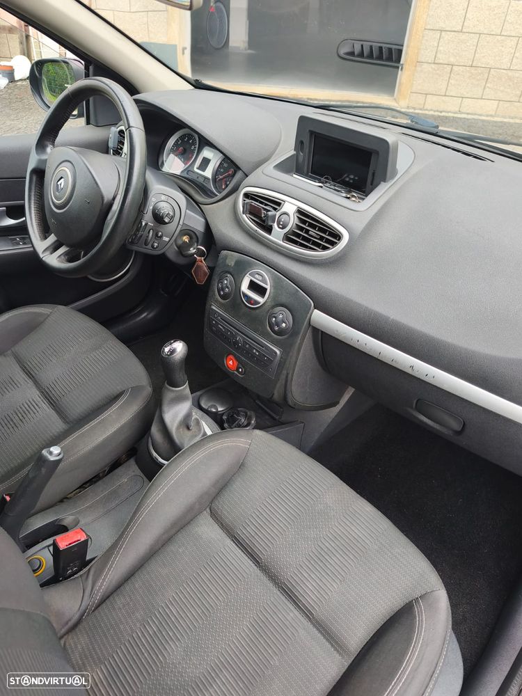 Renault Clio Break - 9