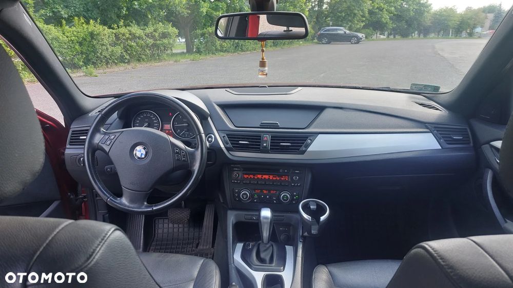 BMW X1 - 12