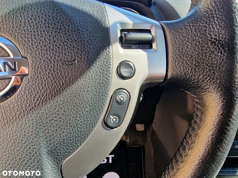 Nissan Qashqai 1.5 dCi Acenta - 14