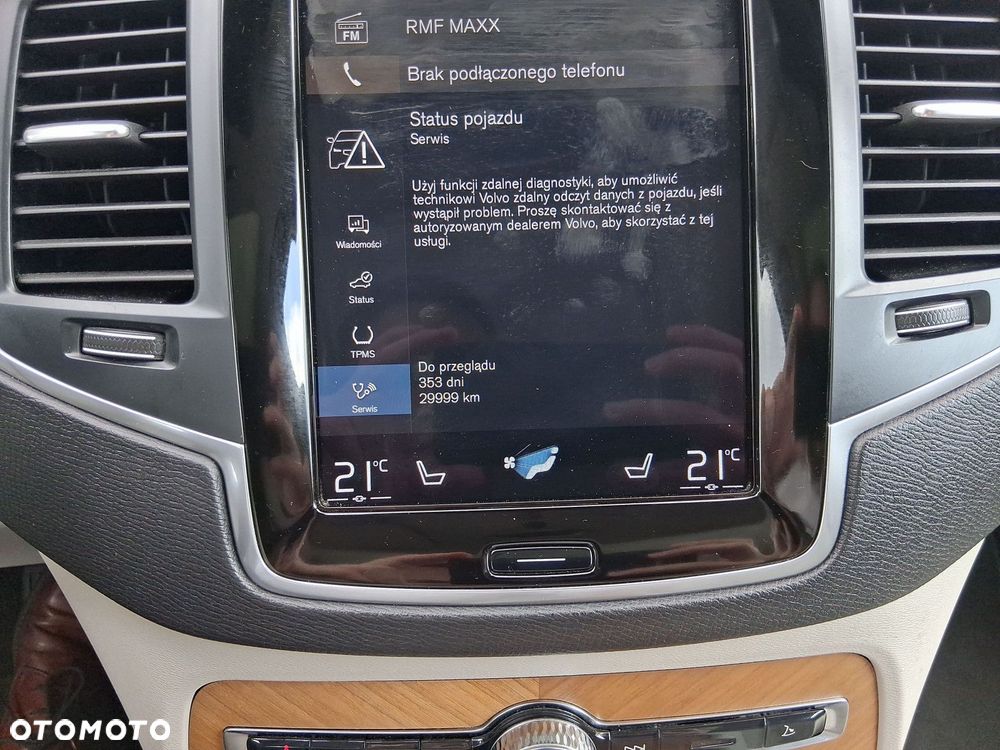 Volvo XC 90 - 28