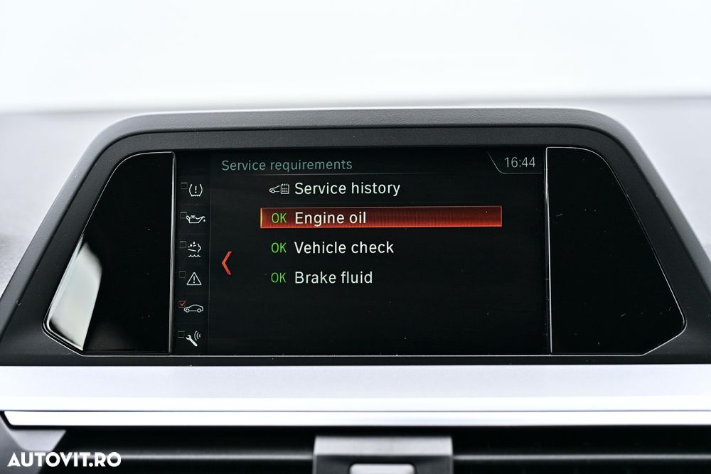 BMW X3 xDrive20d Aut. - 32