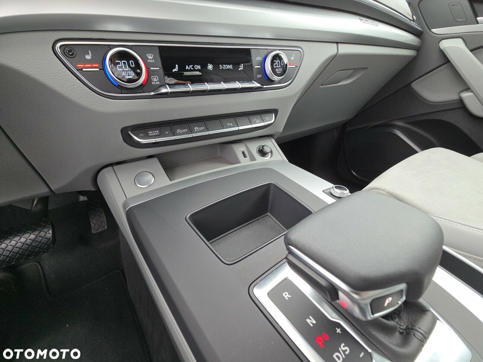 Audi Q5 - 21