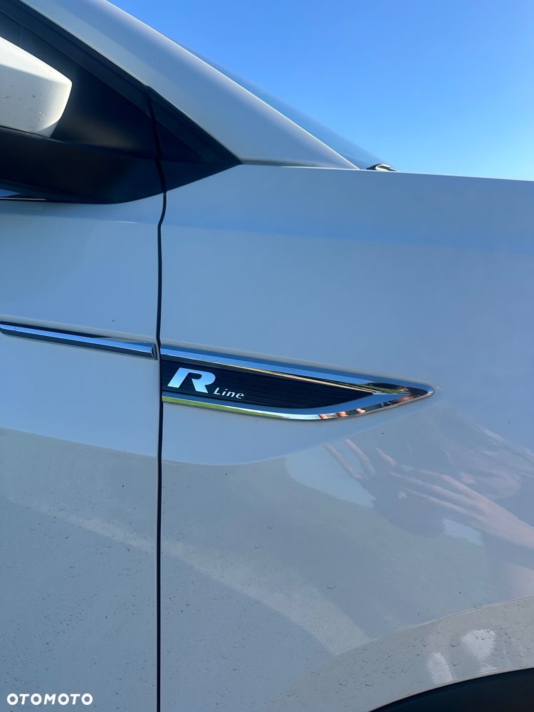 Volkswagen T-Cross 1.5 TSI ACT R-Line DSG - 13