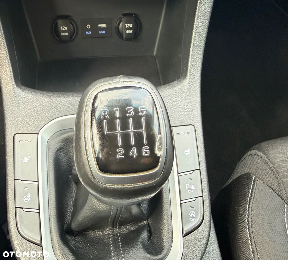 Hyundai i30 1.0 T-GDI EDITION 30+ - 22