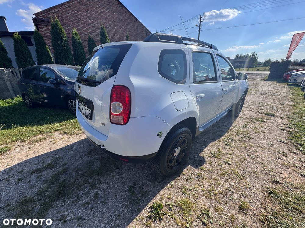 Dacia Duster 1.5 dCi Laureate - 24