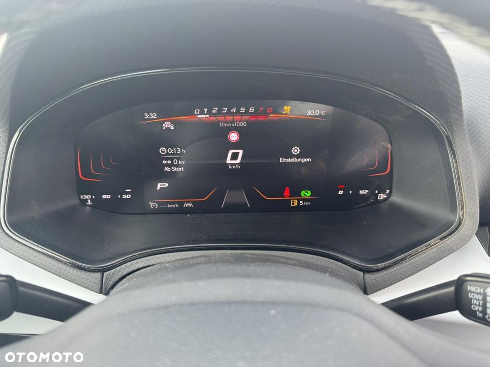 Seat Arona 1.0 TSI DSG OPF Style - 7