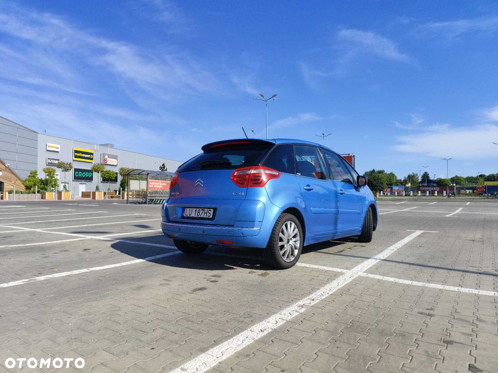Citroën C4 Picasso - 2