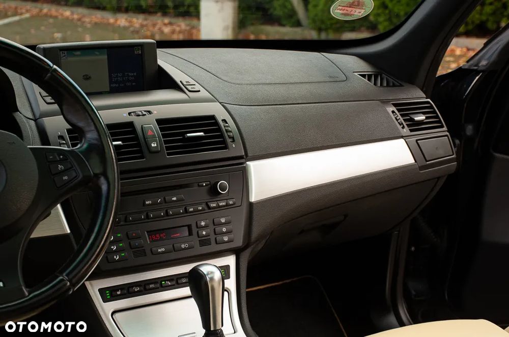 BMW X3 xDrive30d Limited Sport Edition - 25