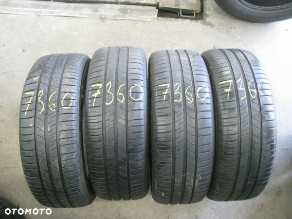 MICHELIN ENERGY SAVER 205/55R16 91V 4 szt.