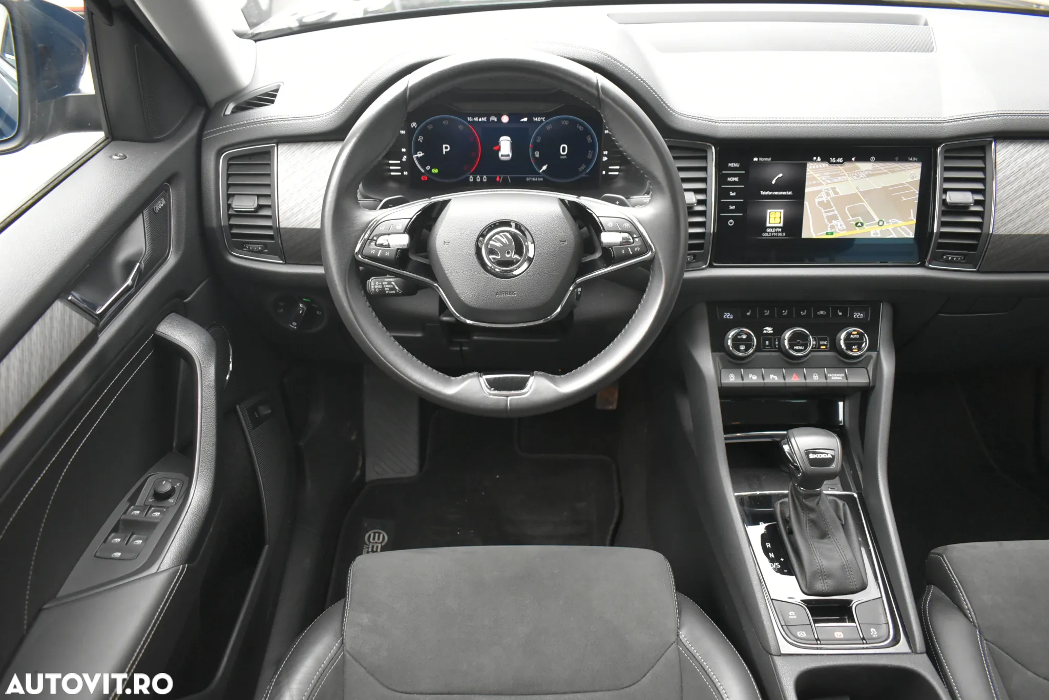 Skoda Kodiaq 2.0 TDI DSG Style - 16