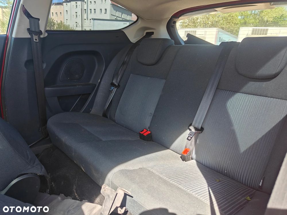 Ford Fiesta 1.25 Celebration - 20