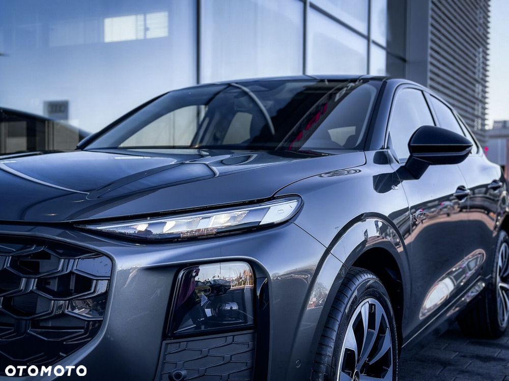 Audi Q3 Sportback 2026 photo 4
